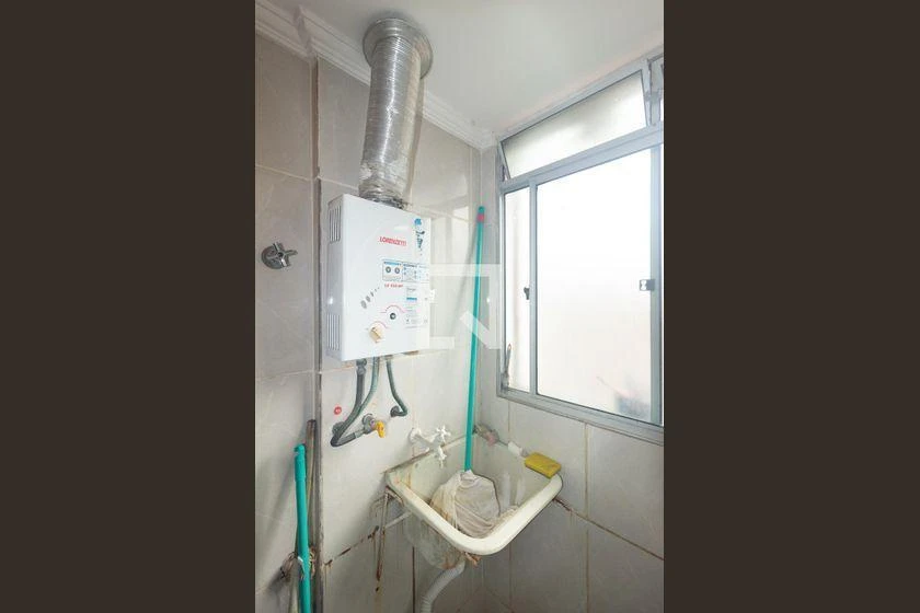 Apartamento de 43 m² e 2 quartos, Campo Grande — photo 35
