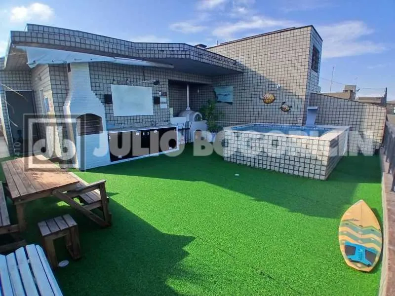 Apartamento con 4 dormitorios y 5 baños, 3 plazas — photo 11