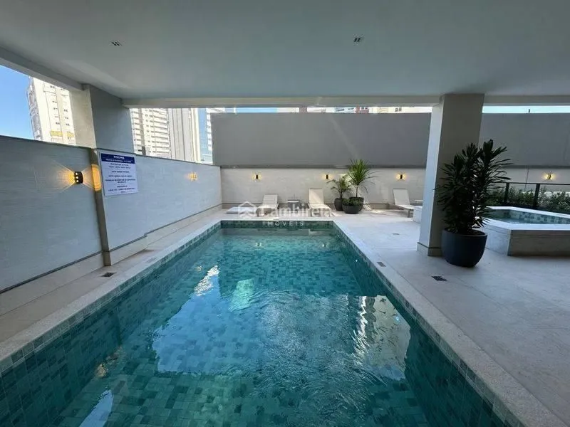 Furnished 73 m² apartment with 2 bedrooms and 2 parking spaces — photo 41