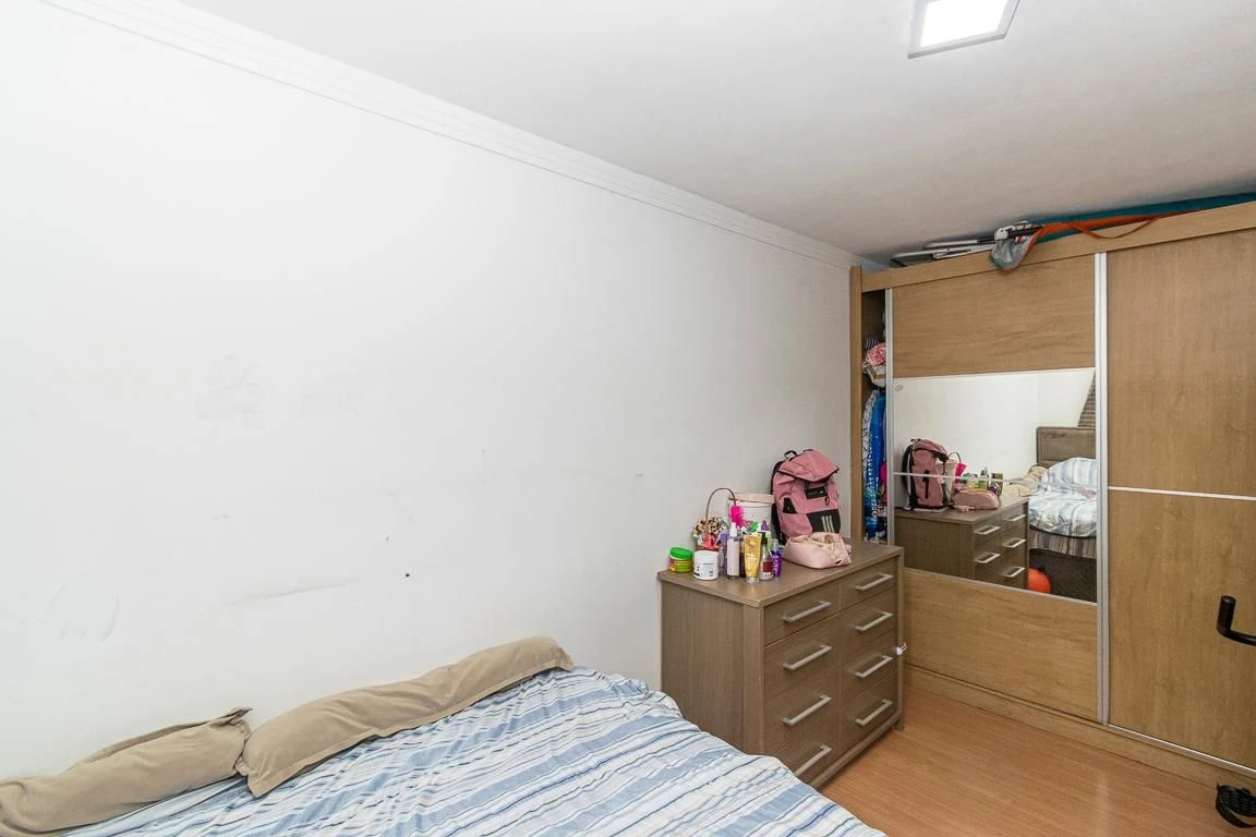 Квартира 48 м² со стиральной машиной и застеклённым балконом — photo 22