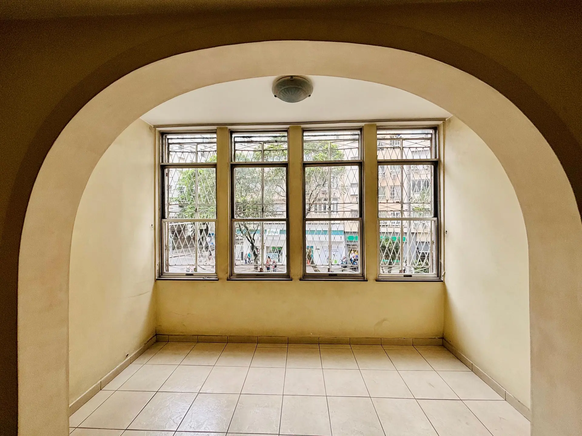 3-bedroom apartment with a home office in Rio de Janeiro — photo 19