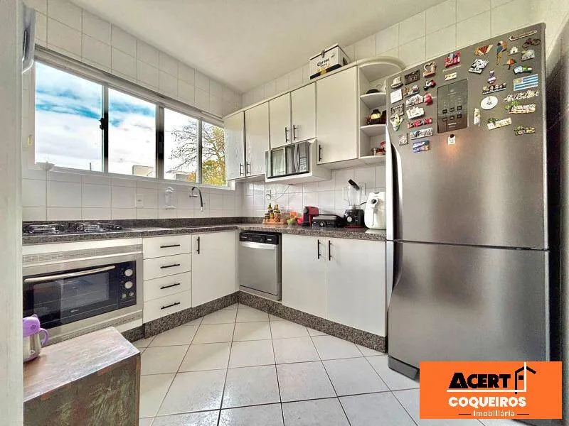 Apartamento de 2 quartos com lava-louças, Coqueiros — photo 6