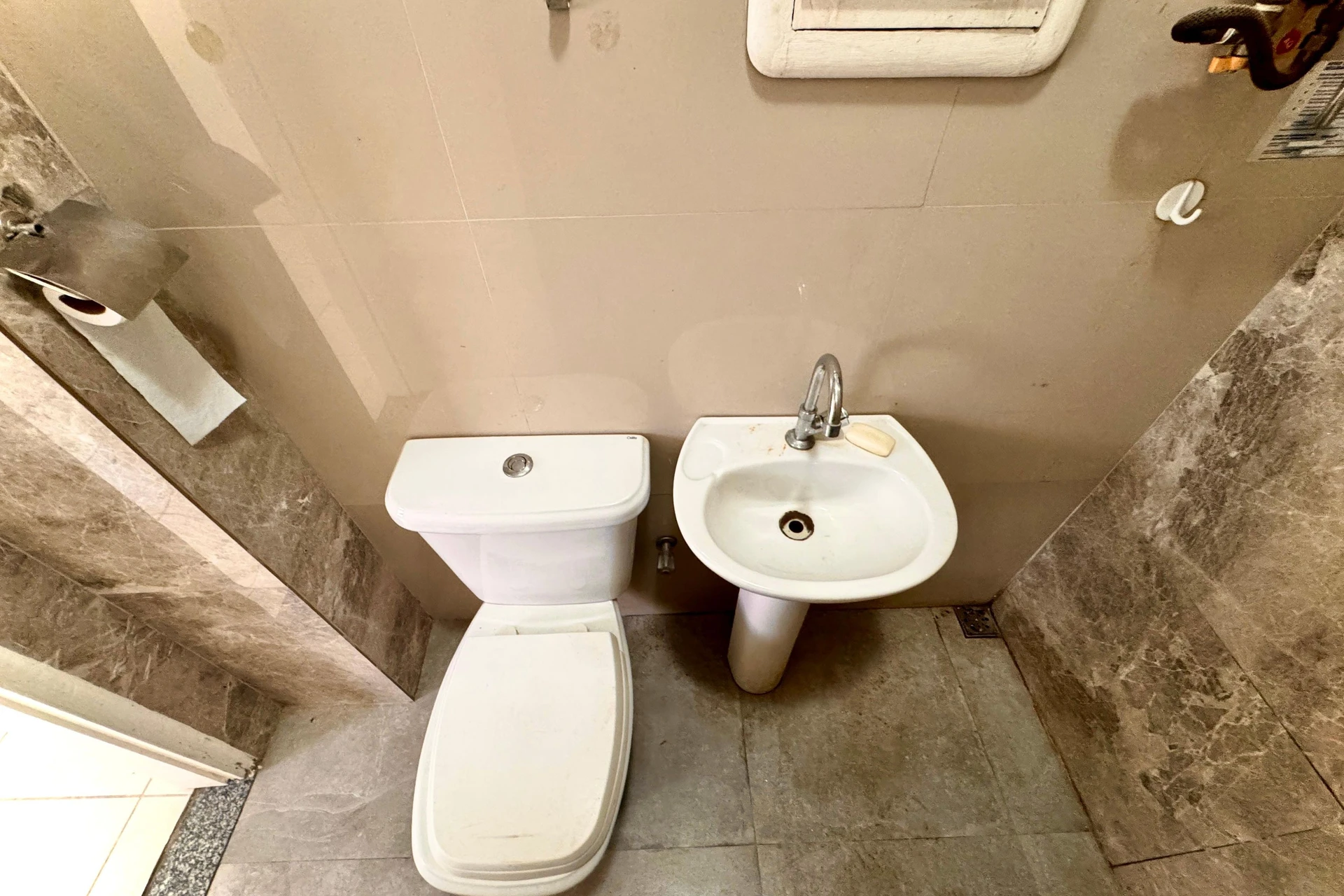 Apartamento de 83 m² e 1 quarto, Centro — photo 3