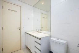 Furnished studio in a building with a sauna — photo 10