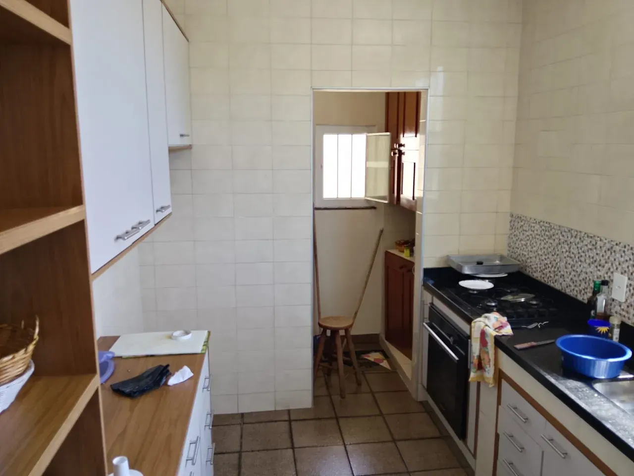 3-bedroom apartment with a washing machine in Rio de Janeiro — photo 19