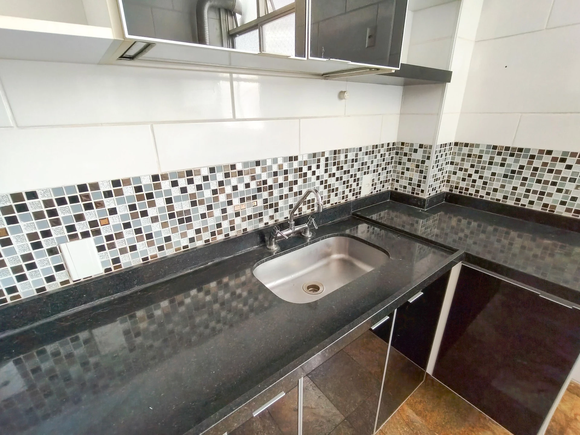 Apartamento para alugar com 3 quartos e área de trabalho — photo 23