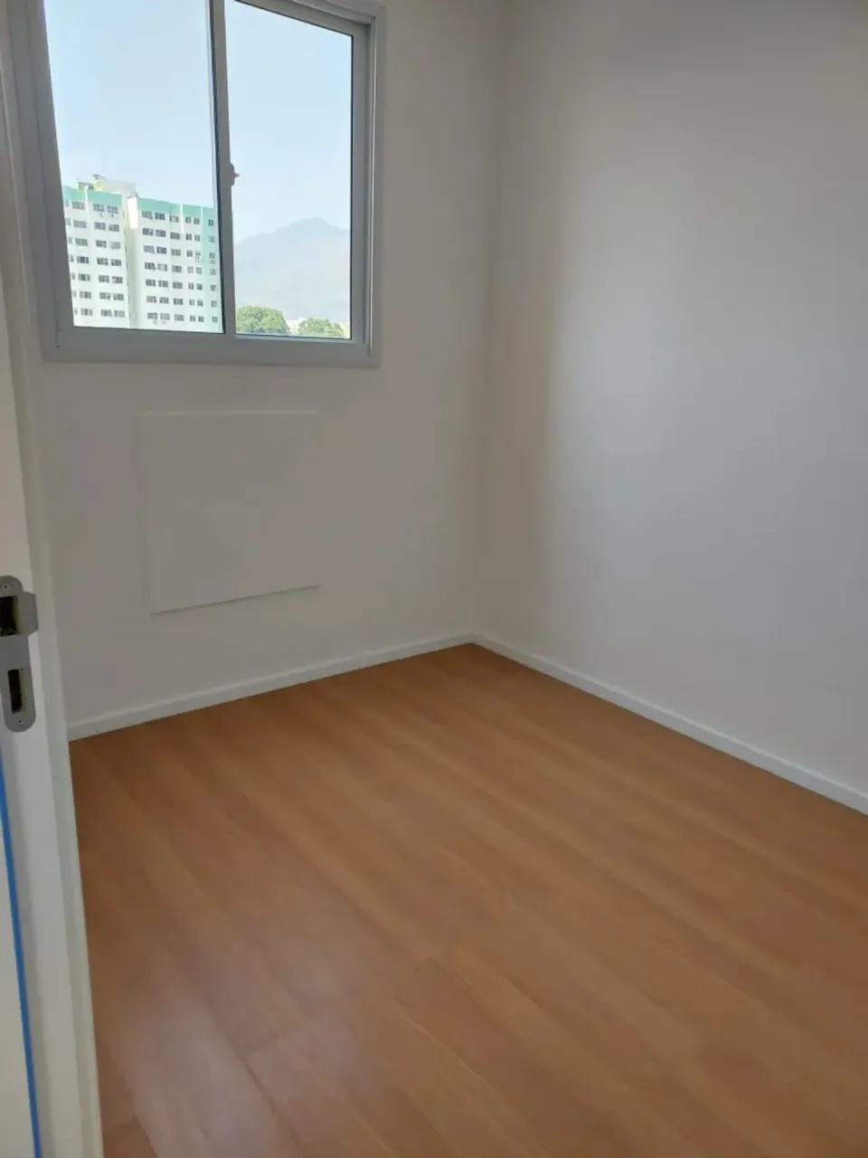 Apartamento de 2 quartos com vaga e área de lazer — photo 7
