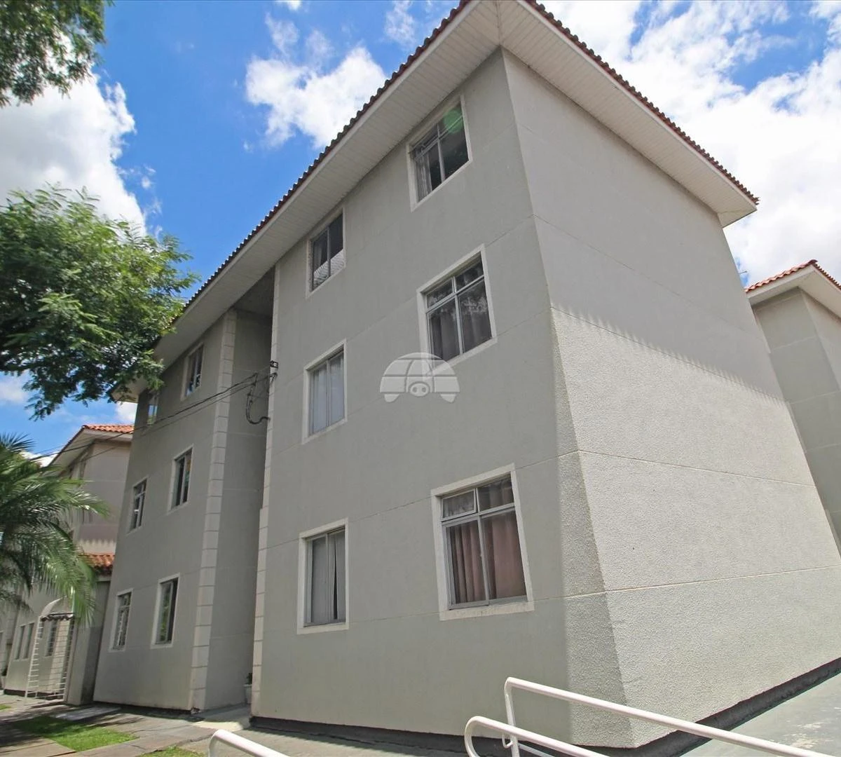 43 m² apartment with 2 bedrooms and 1 parking space — photo 7