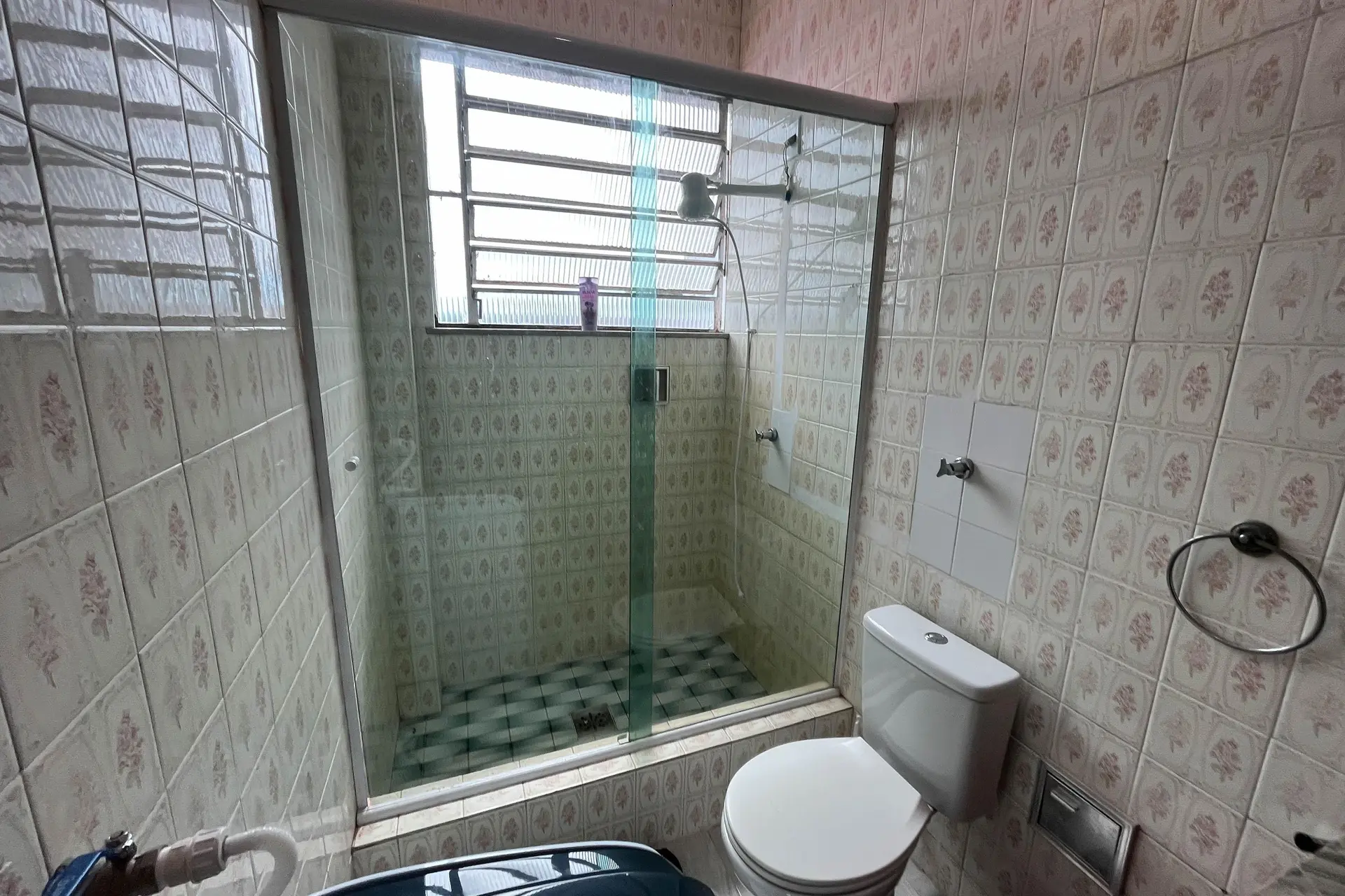 Apartamento mobiliado com 1 quarto e cozinha em conceito aberto — photo 10