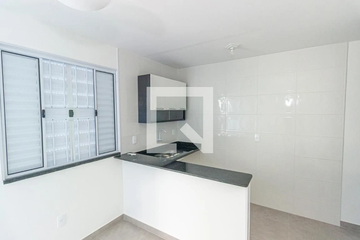 Rental house with 1 bedroom and open-plan kitchen — photo 16
