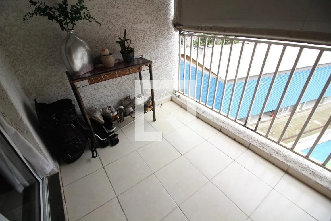 Furnished apartment with open-plan kitchen and 2 bedrooms — photo 31
