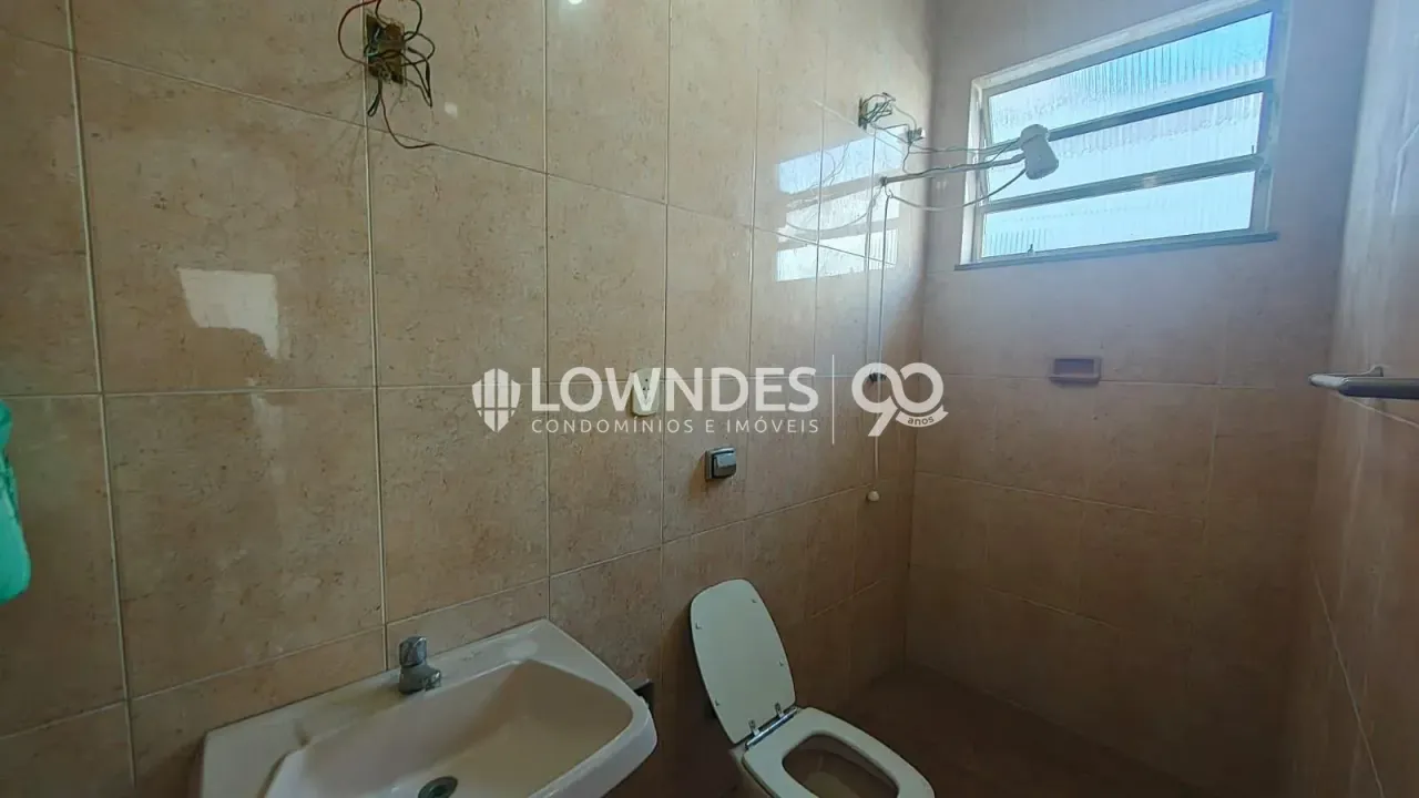 Casa para locação com 1 quarto e varanda — photo 20