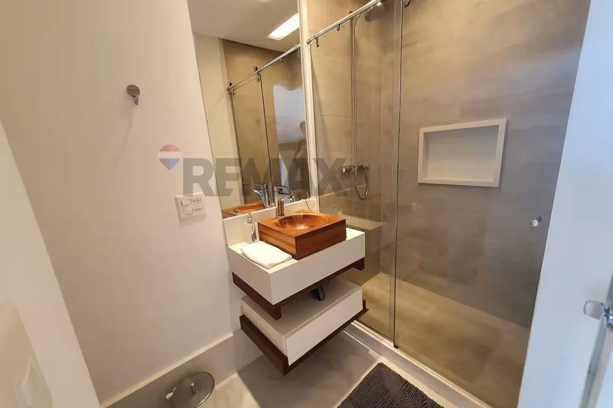 4-bedroom apartment 225 m² with 1 parking space on floor 2 — photo 18