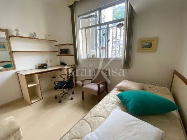 Apartamento no 5º andar com máquina de lavar — photo 10