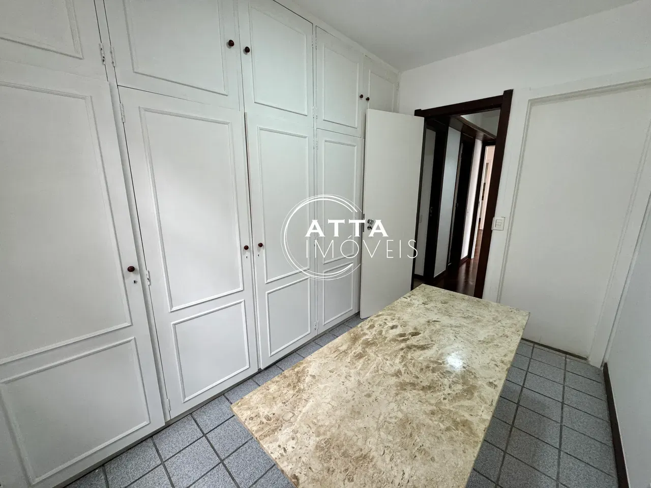 Apartamento de 3 quartos em condomínio com sauna — photo 31