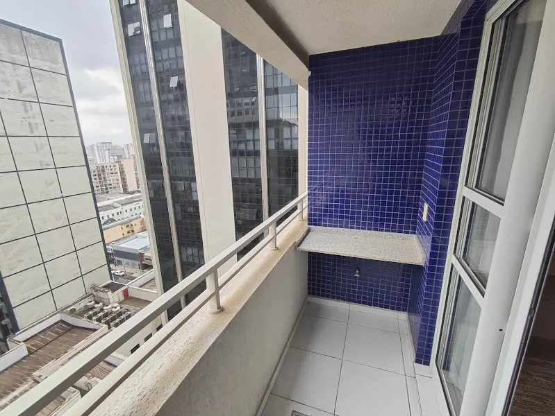 Apartamento amueblado de 47 m² con 1 dormitorio y lavadora — photo 14