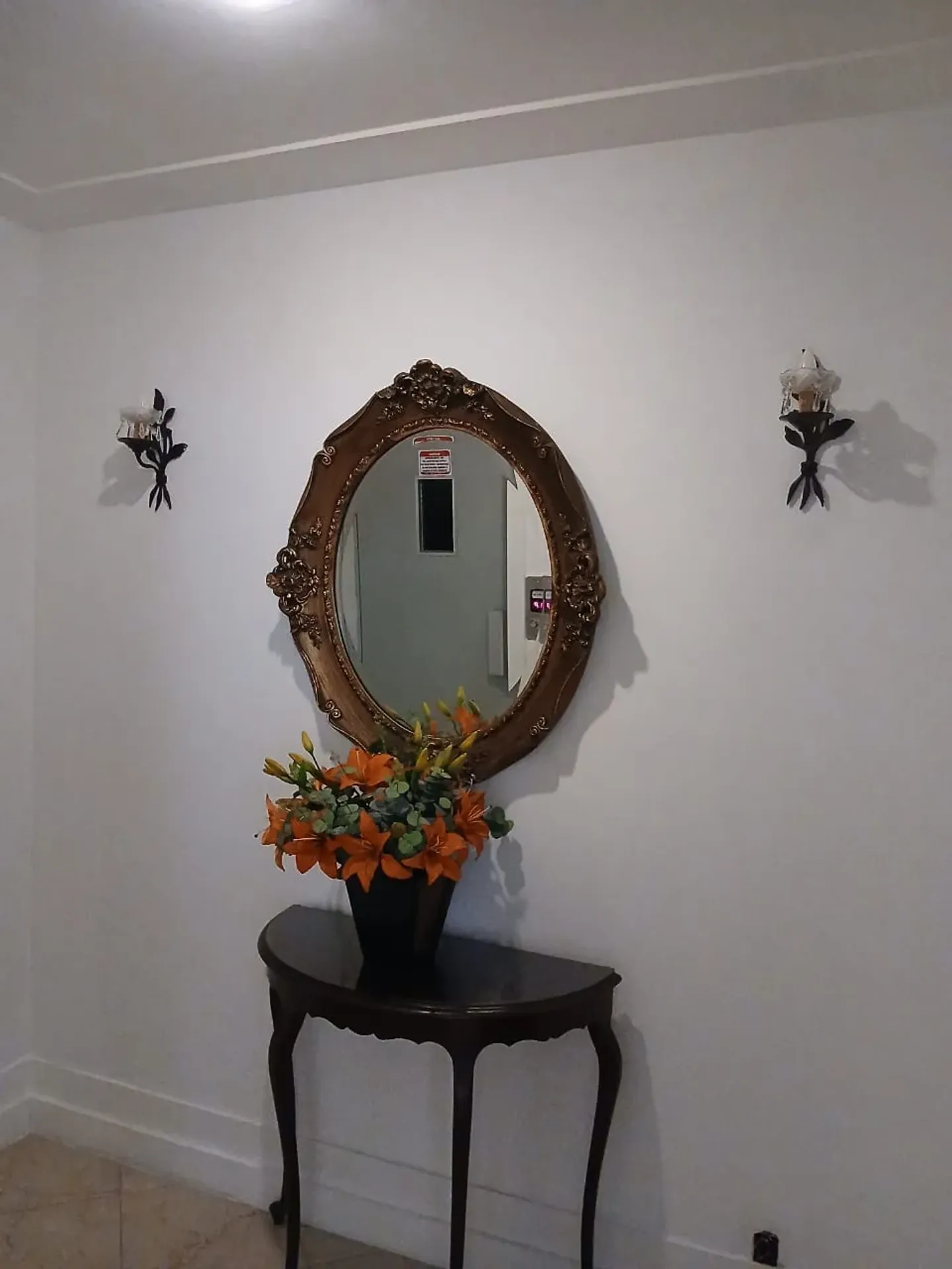 Apartment on the 3rd floor with a home office — photo 27