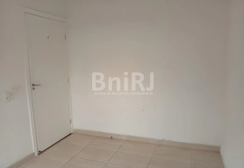 Apartamento sem mobília com 2 quartos e 1 vaga — photo 13