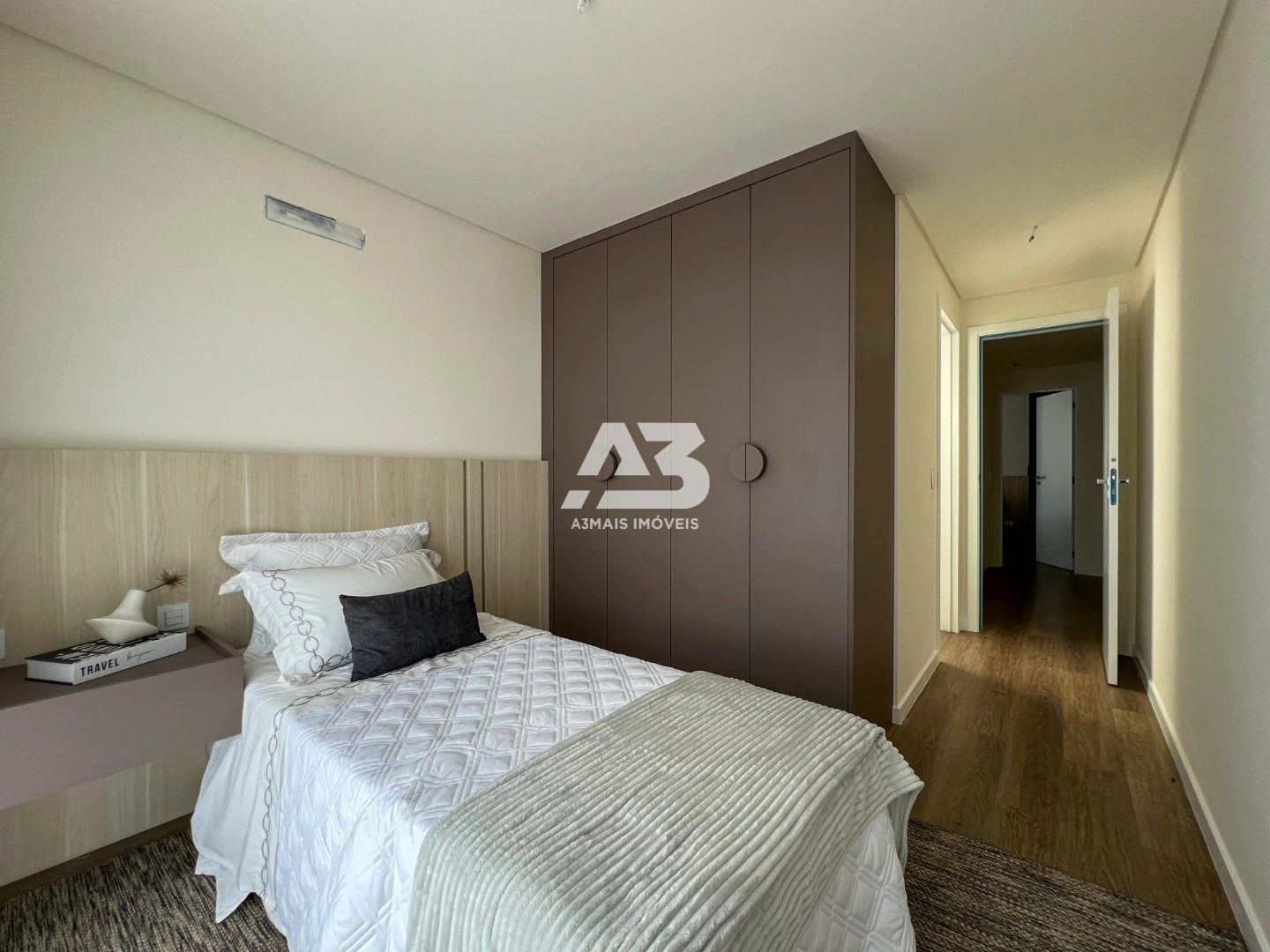 3-bedroom house, all with their own bathrooms, 138 m² — photo 4