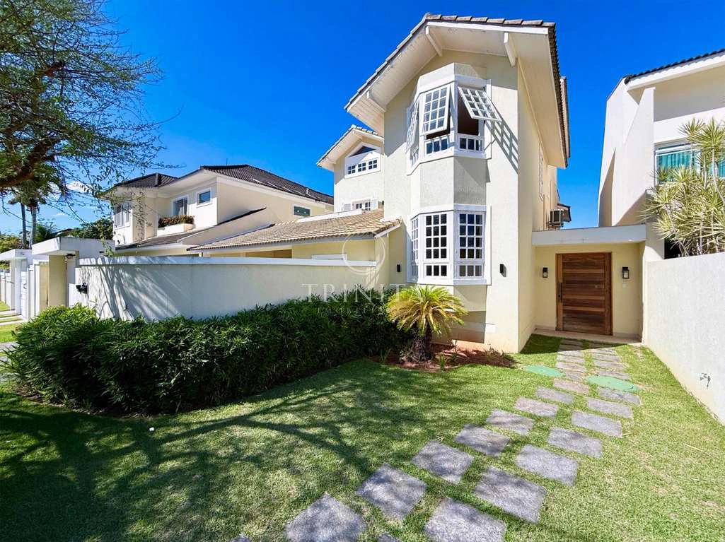 Casa mobiliada com 4 quartos e 6 banheiros 660 m² — photo 4