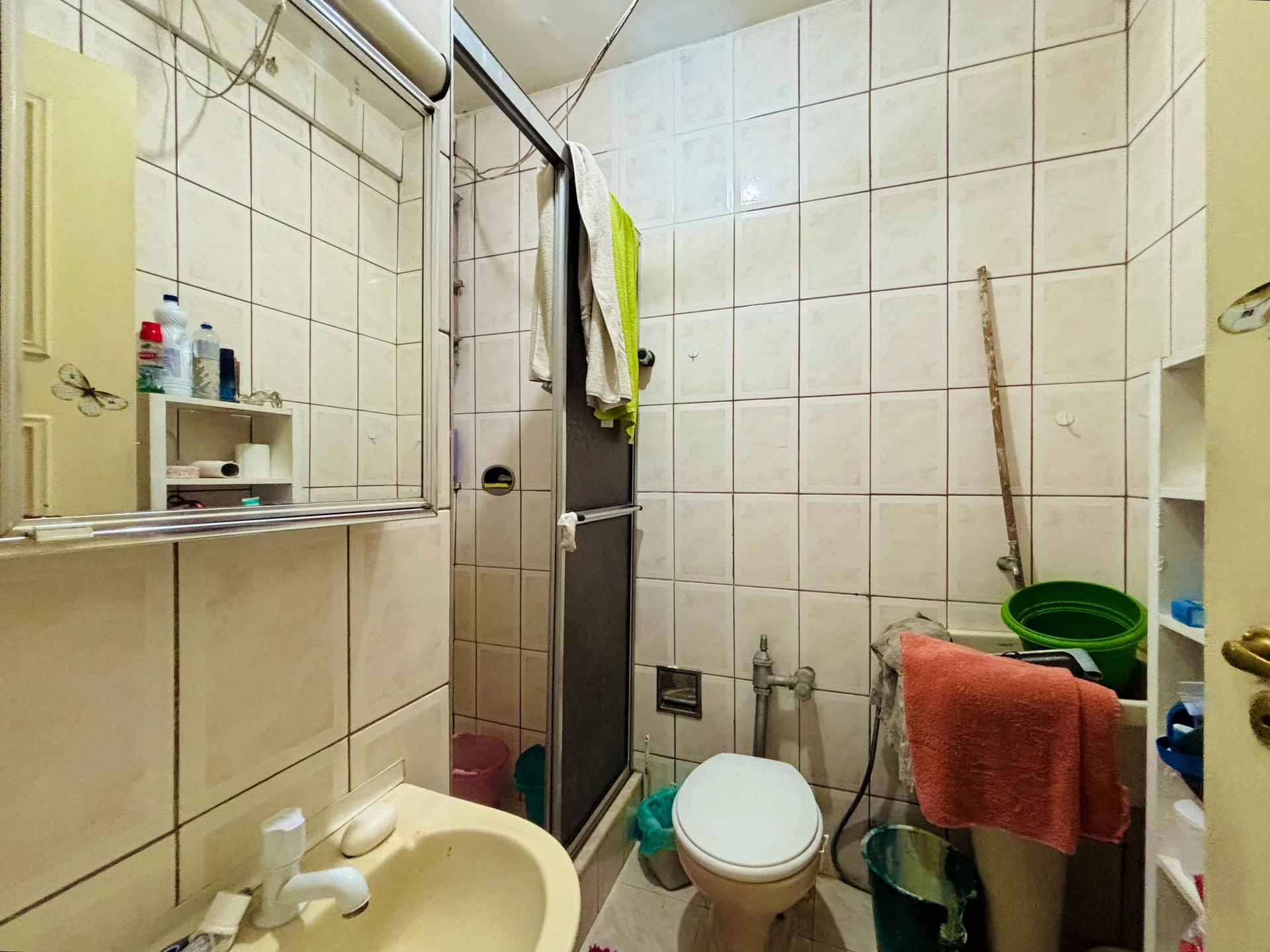 Furnished one-bedroom apartment, 50 m² — photo 4