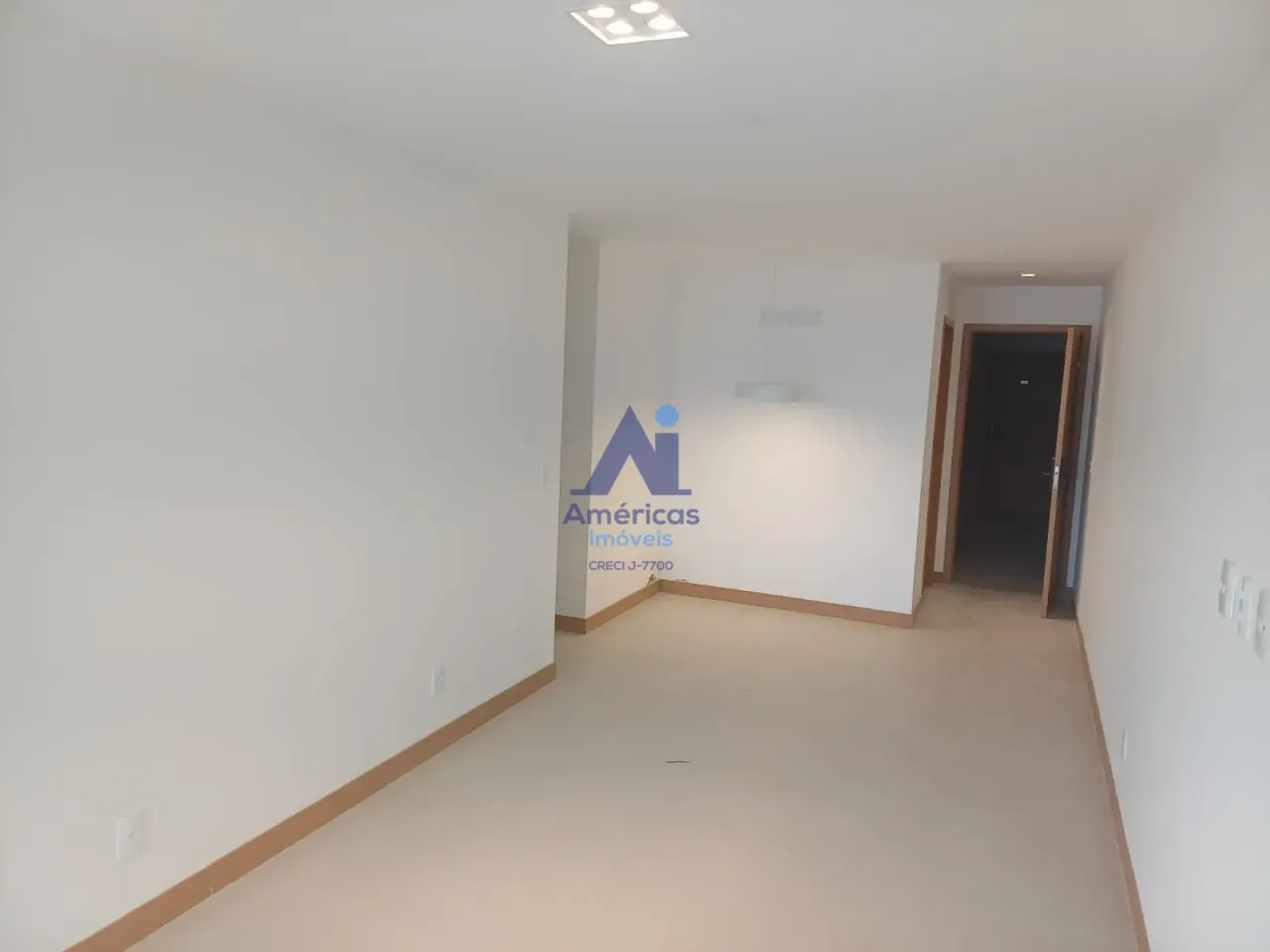 Rental apartment with 3 bedrooms and a balcony — photo 6