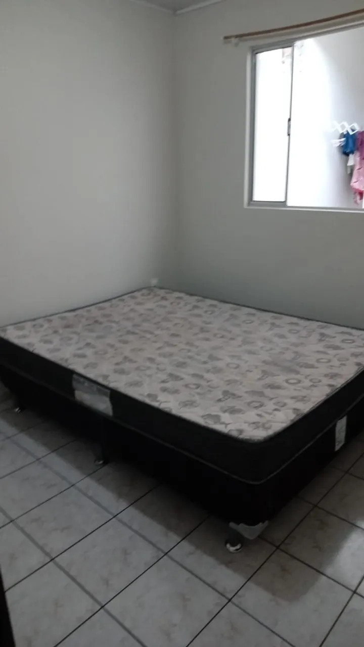 Furnished 2-bedroom apartment, 42 m² — photo 2