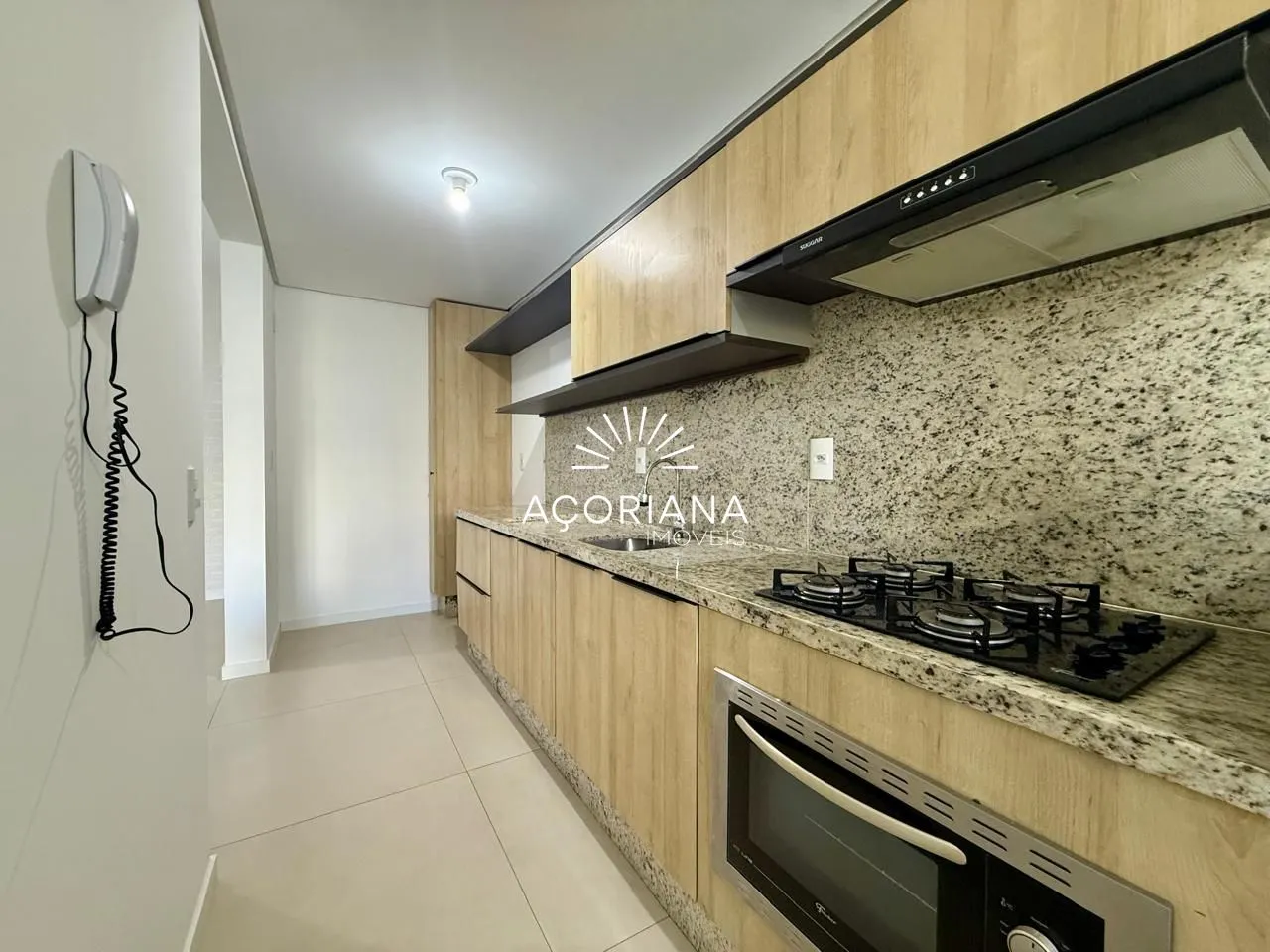 Apartment, 76 m², with a grill on the balcony — photo 2
