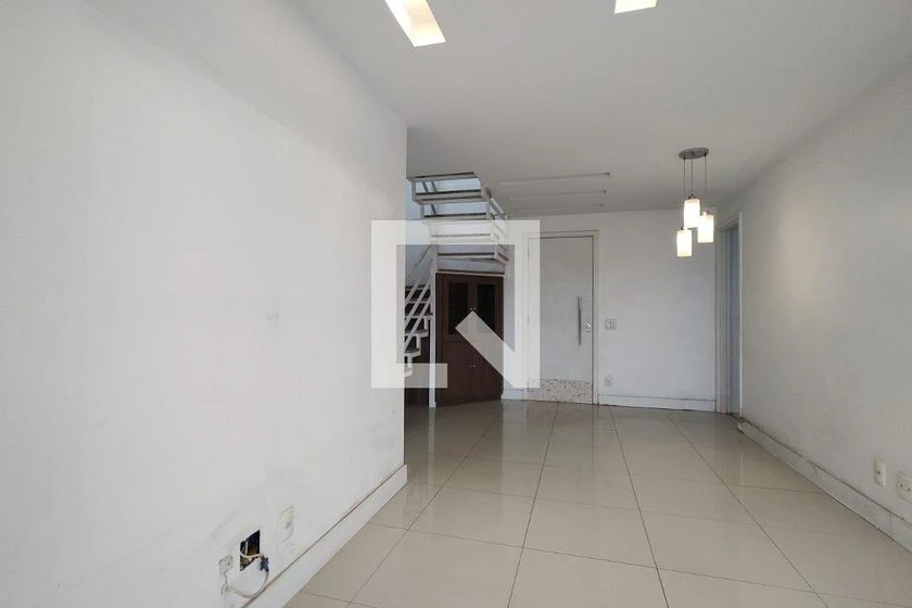 Duplex penthouse with 3 bedrooms and 2 parking spaces — photo 25