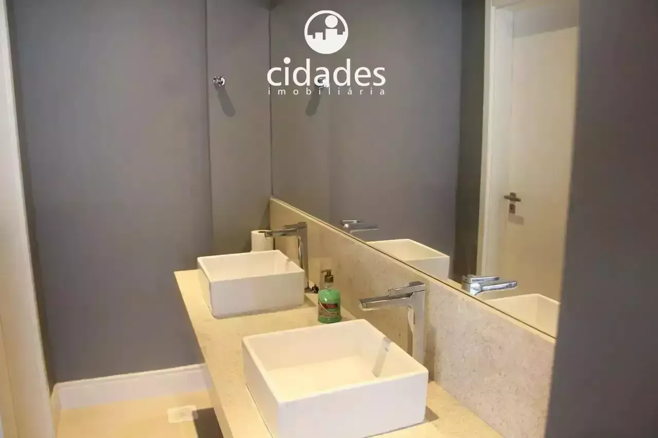 Casa en condominio con 4 dormitorios en suite y 3 plazas — photo 7