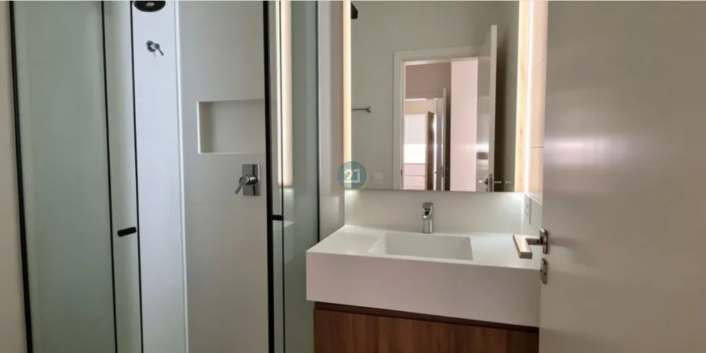 Apartamento con 2 suites y 2 plazas, 134 m² — photo 6
