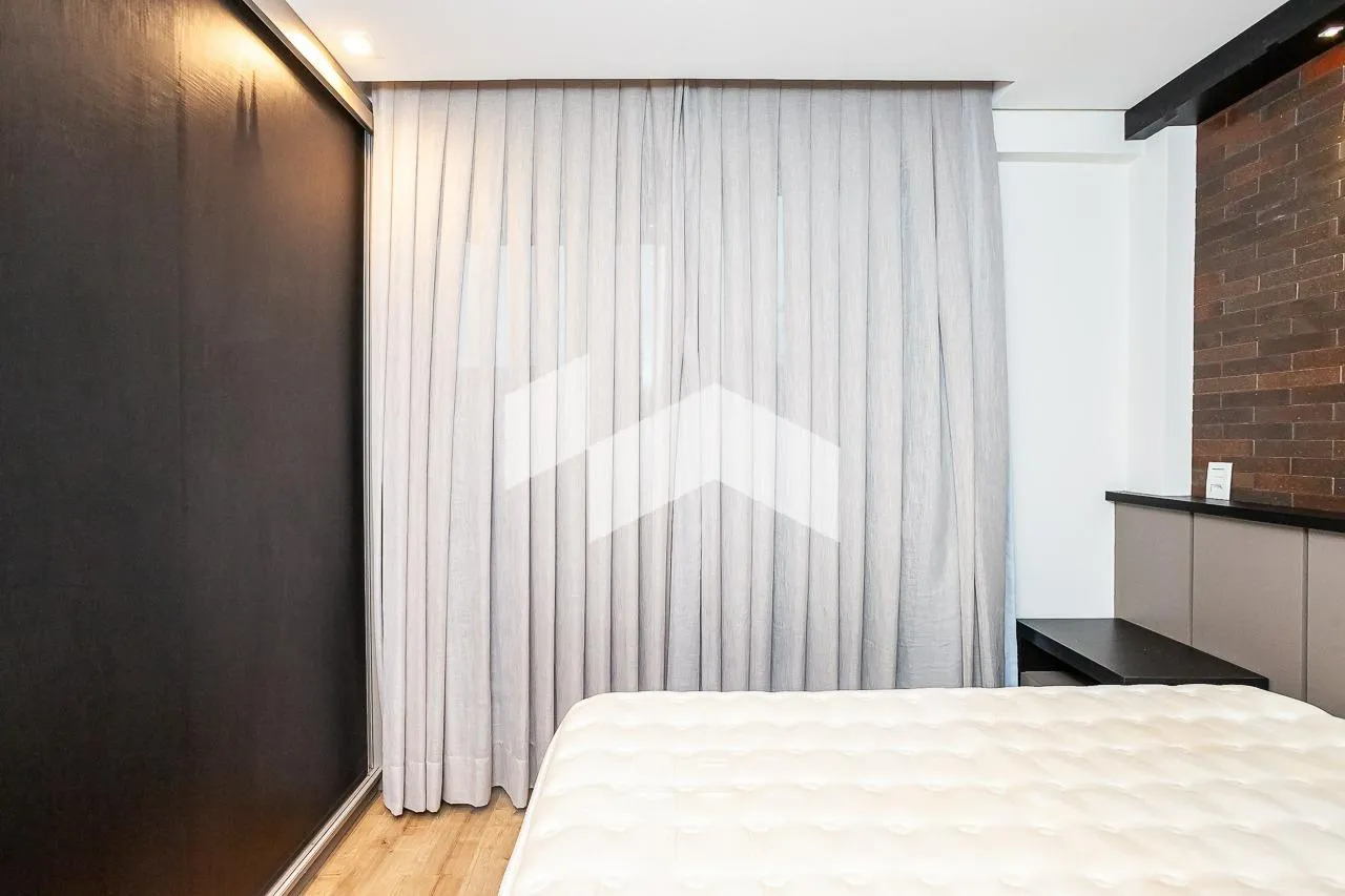 39 m² furnished apartment with 1 bedroom — photo 20