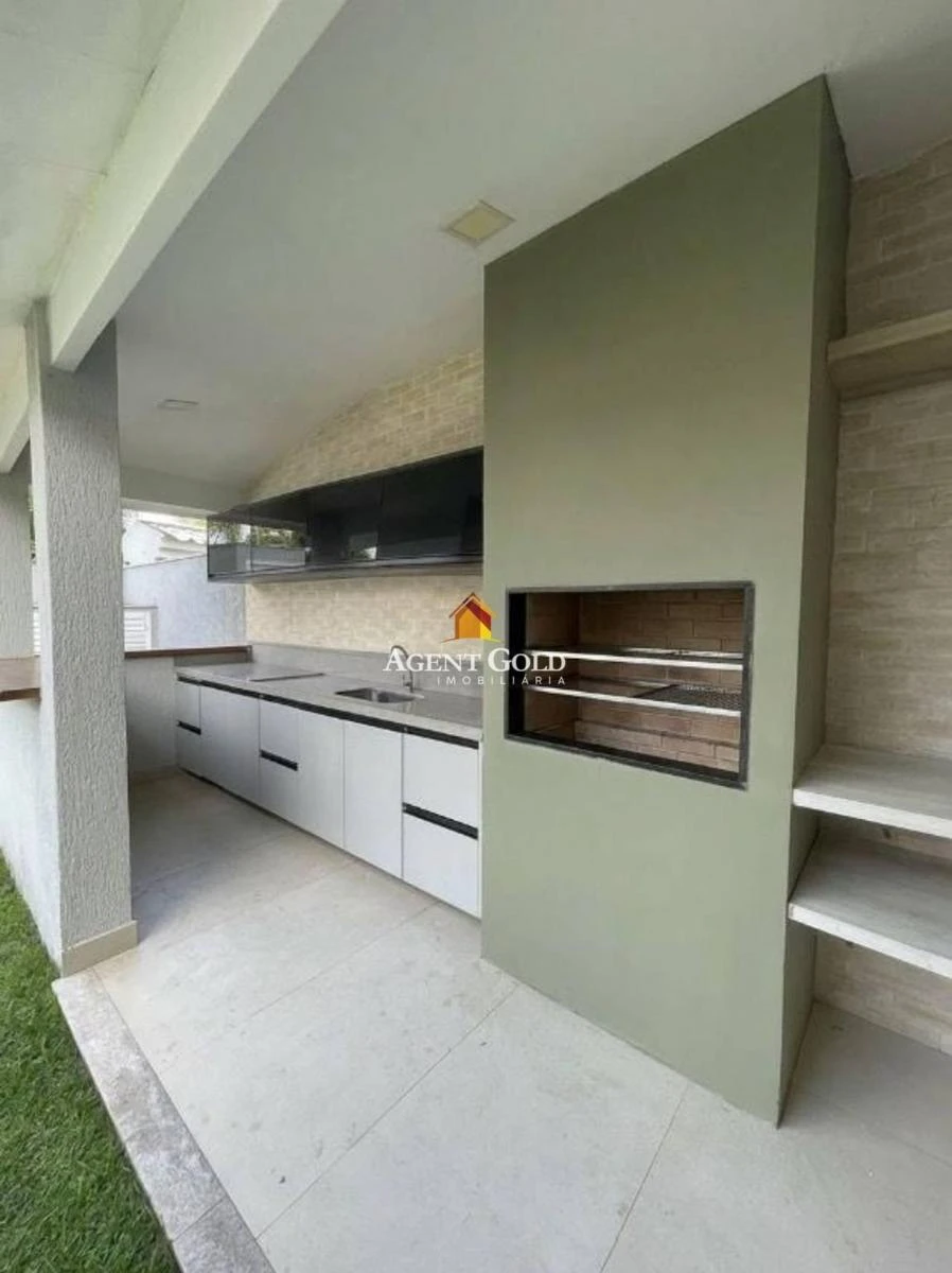 Casa com varanda gourmet, Recreio dos Bandeirantes