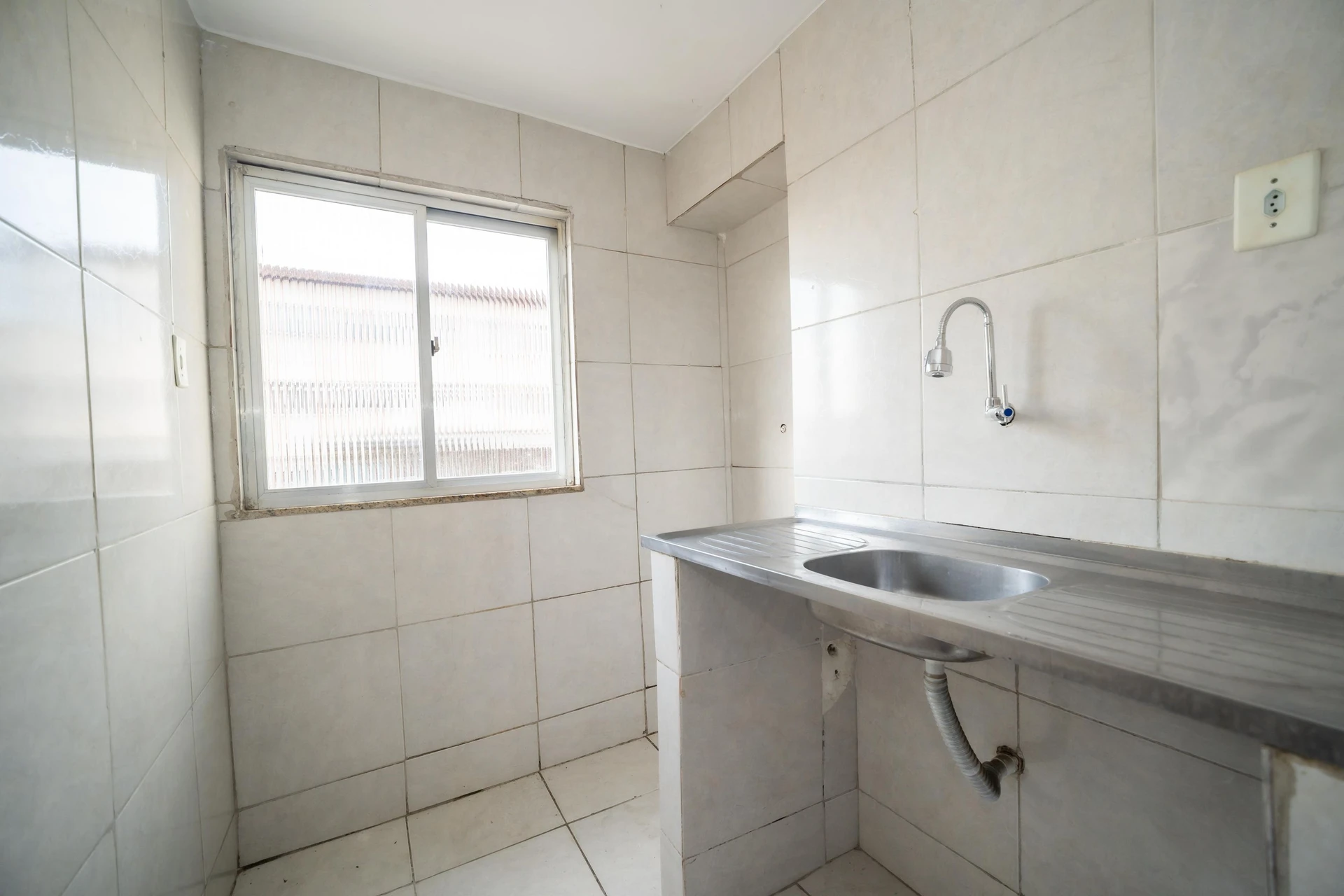 One-bedroom, 60 m² apartment in Rio de Janeiro — photo 3