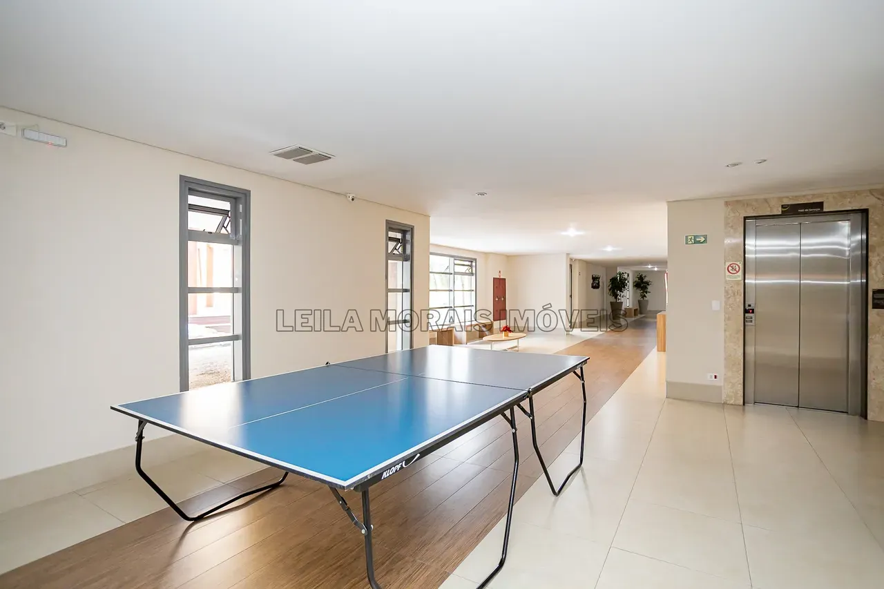 Apartment with 3 bedrooms, 5 bathrooms and open-plan kitchen — photo 51