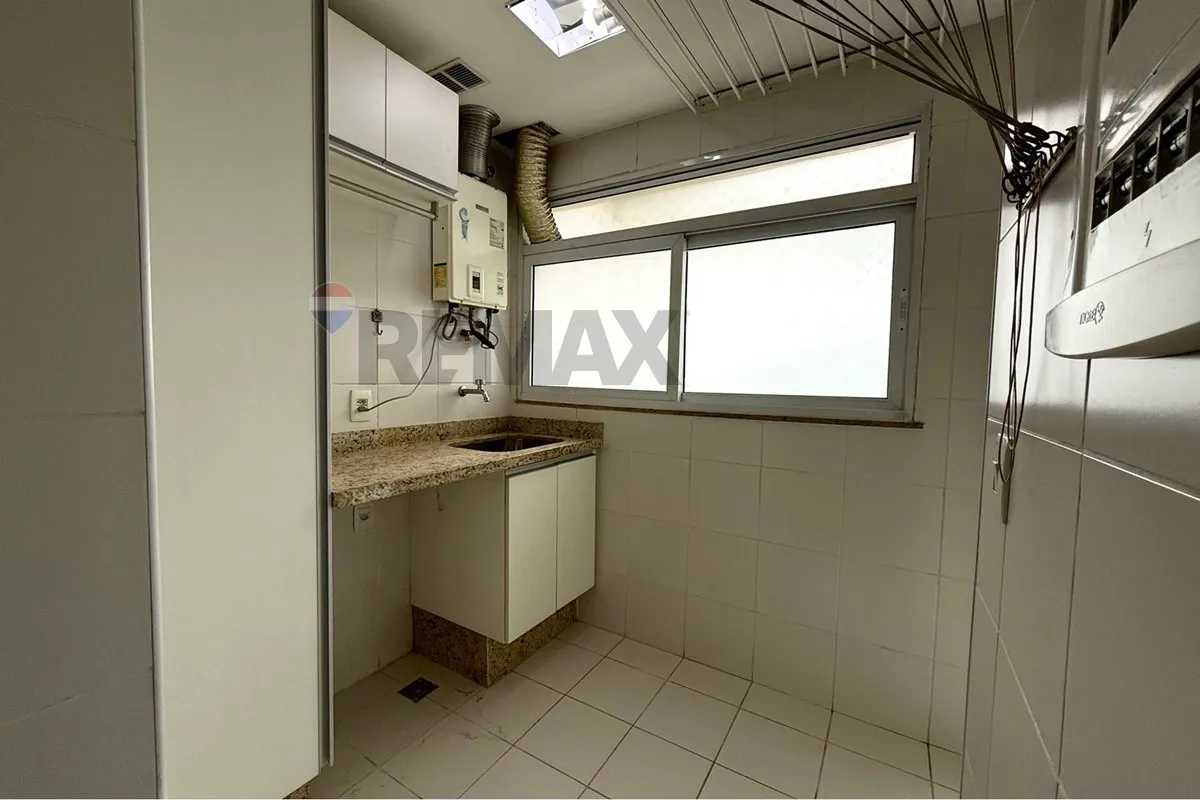 Орендна квартира 150 м² із власним барбекю — photo 26