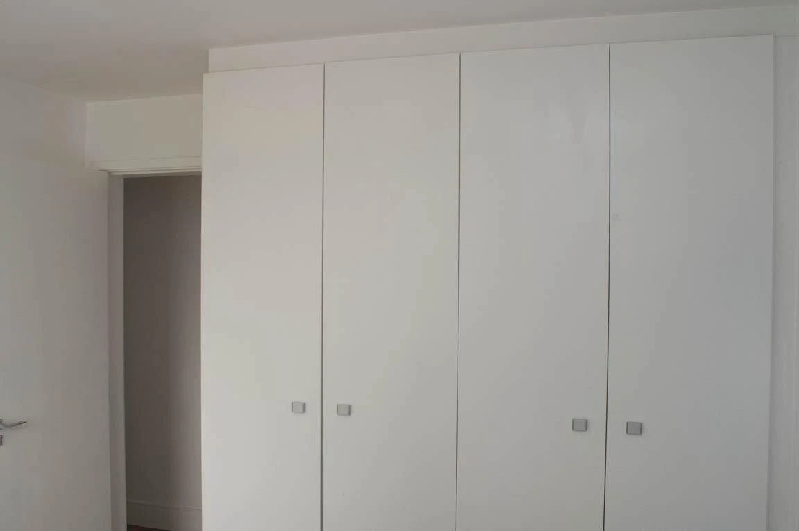 Apartamento mobiliado de 3 quartos com vista para a água — photo 26
