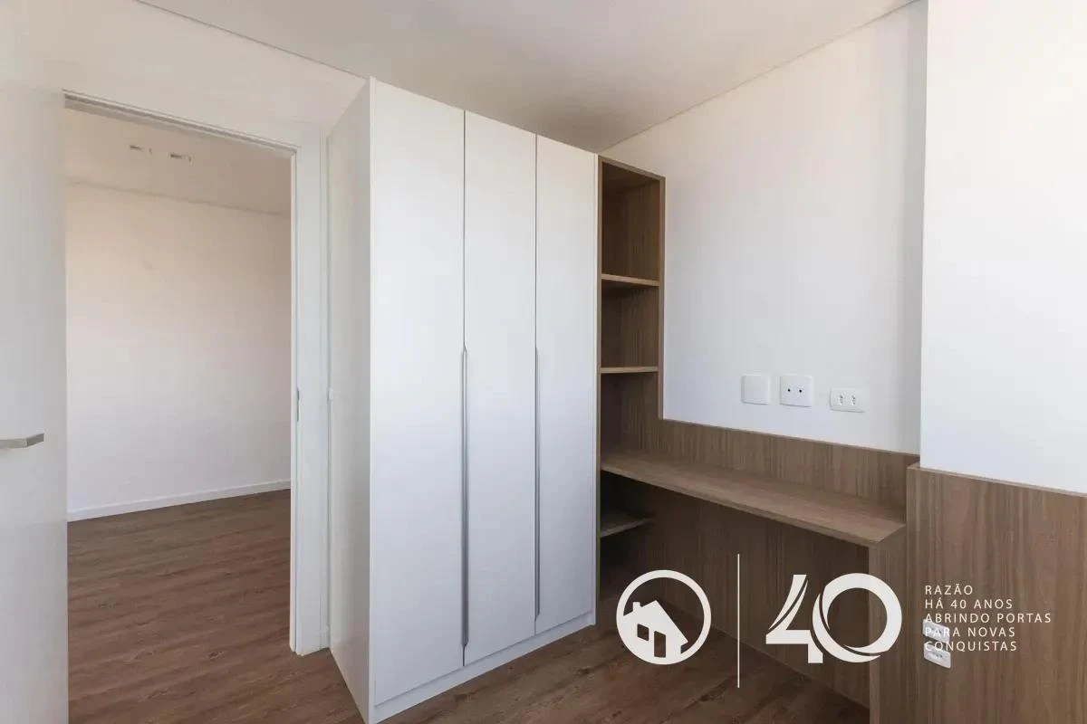 Apartamento de 2 quartos com varanda gourmet, Centro — photo 21