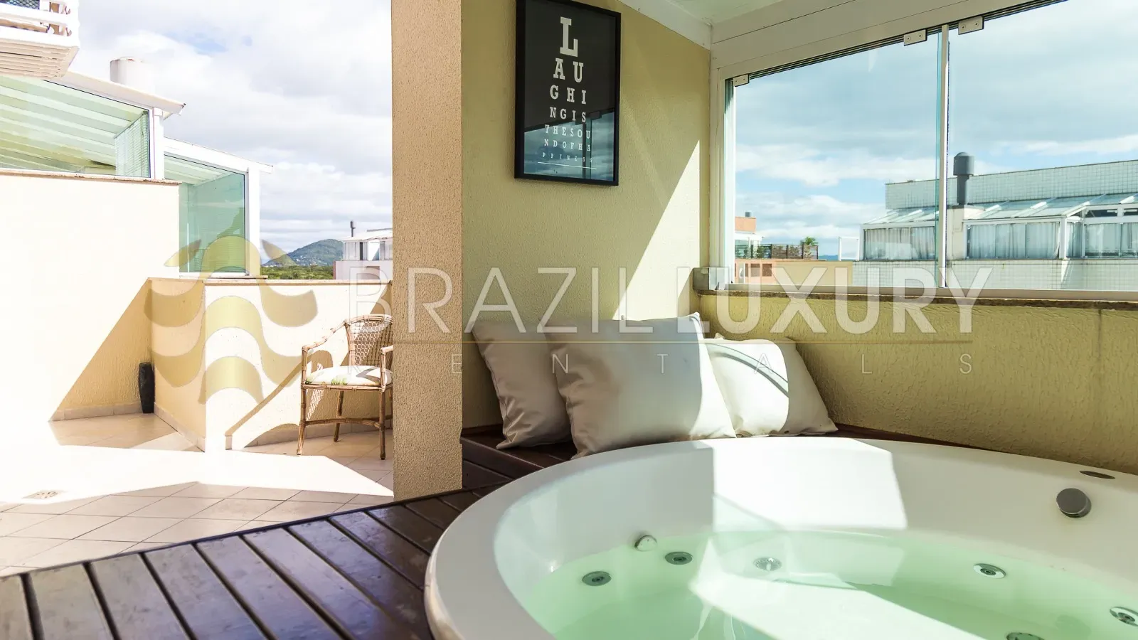 Apartamento amueblado de 87 m² con 2 dormitorios y 2 baños — photo 14