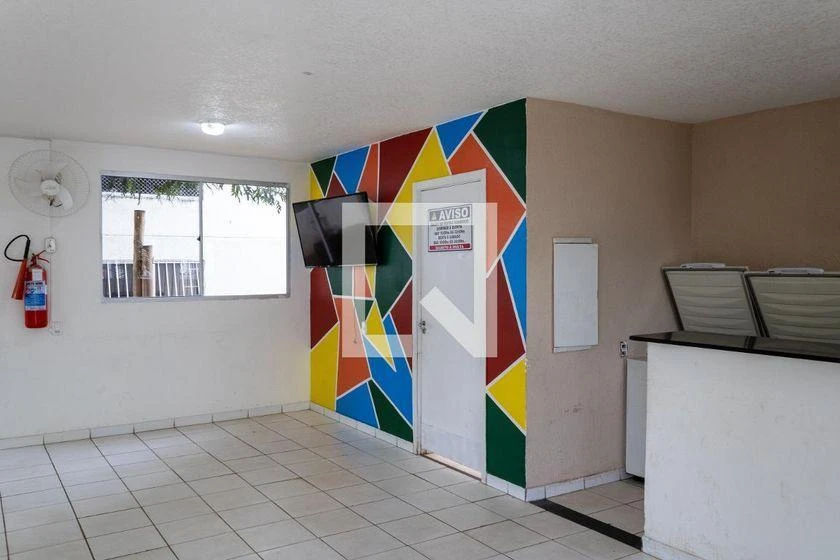 Apartamento para aluguel com 2 quartos e 1 banheiro — photo 45