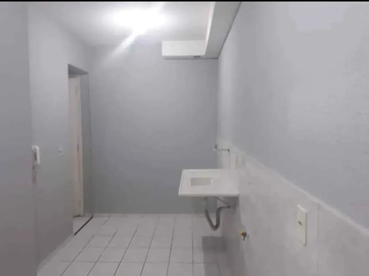 2 quartos e máquina de lavar: apartamento de 45 m² — photo 22