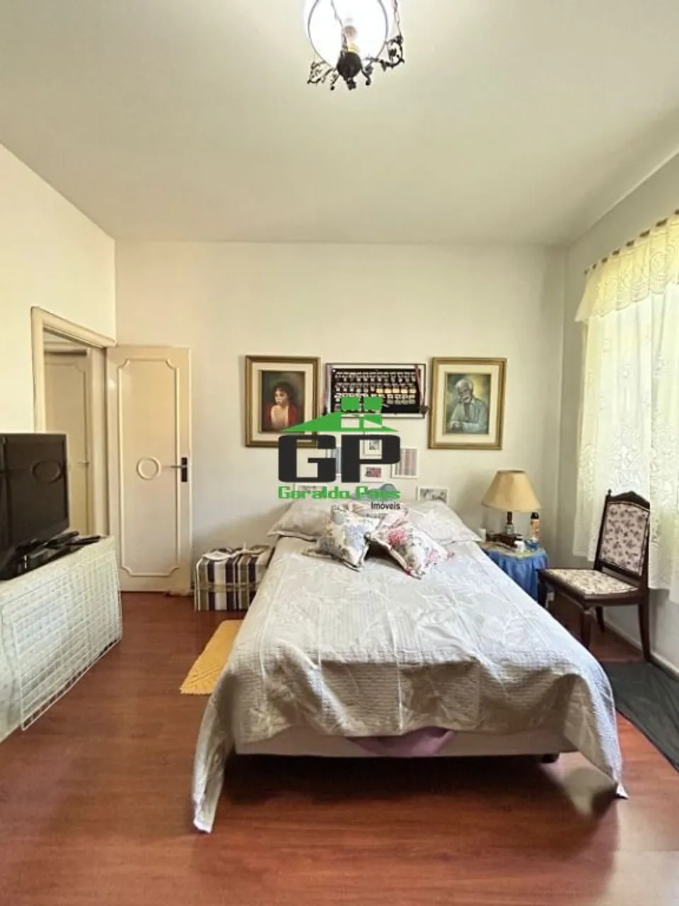 Casa com 3 quartos e cozinha separada a gás — photo 19