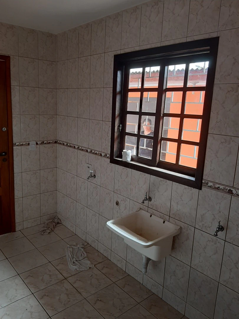 3-bedroom house, 1 with its own bathroom, 120 m², Curitiba — photo 17