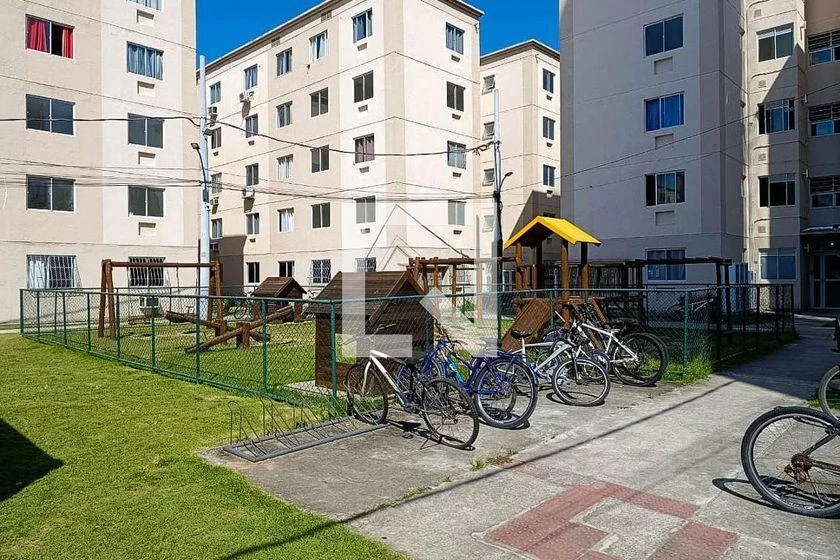 Rental apartment with 2 bedrooms and 1 bathroom — photo 10