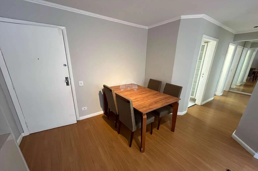 Apartamento de 92 m², 3 quartos e 1 vaga coberta — photo 8