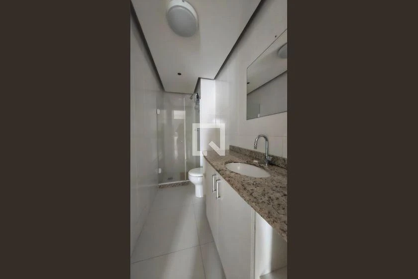 Apartment, 87 m², with a glass-enclosed balcony — photo 15