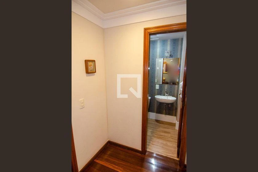 3-bedroom apartment with a walk-in closet in Rio de Janeiro — photo 40