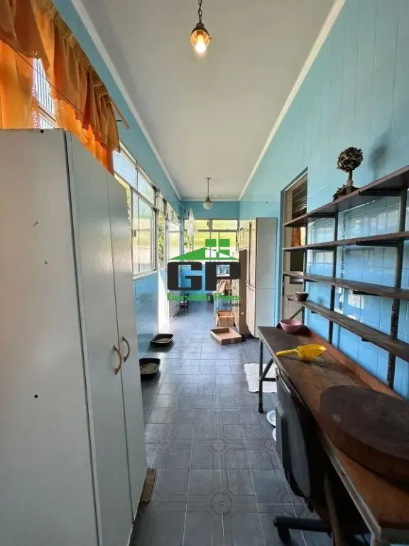 Casa com 3 quartos e cozinha separada a gás — photo 28