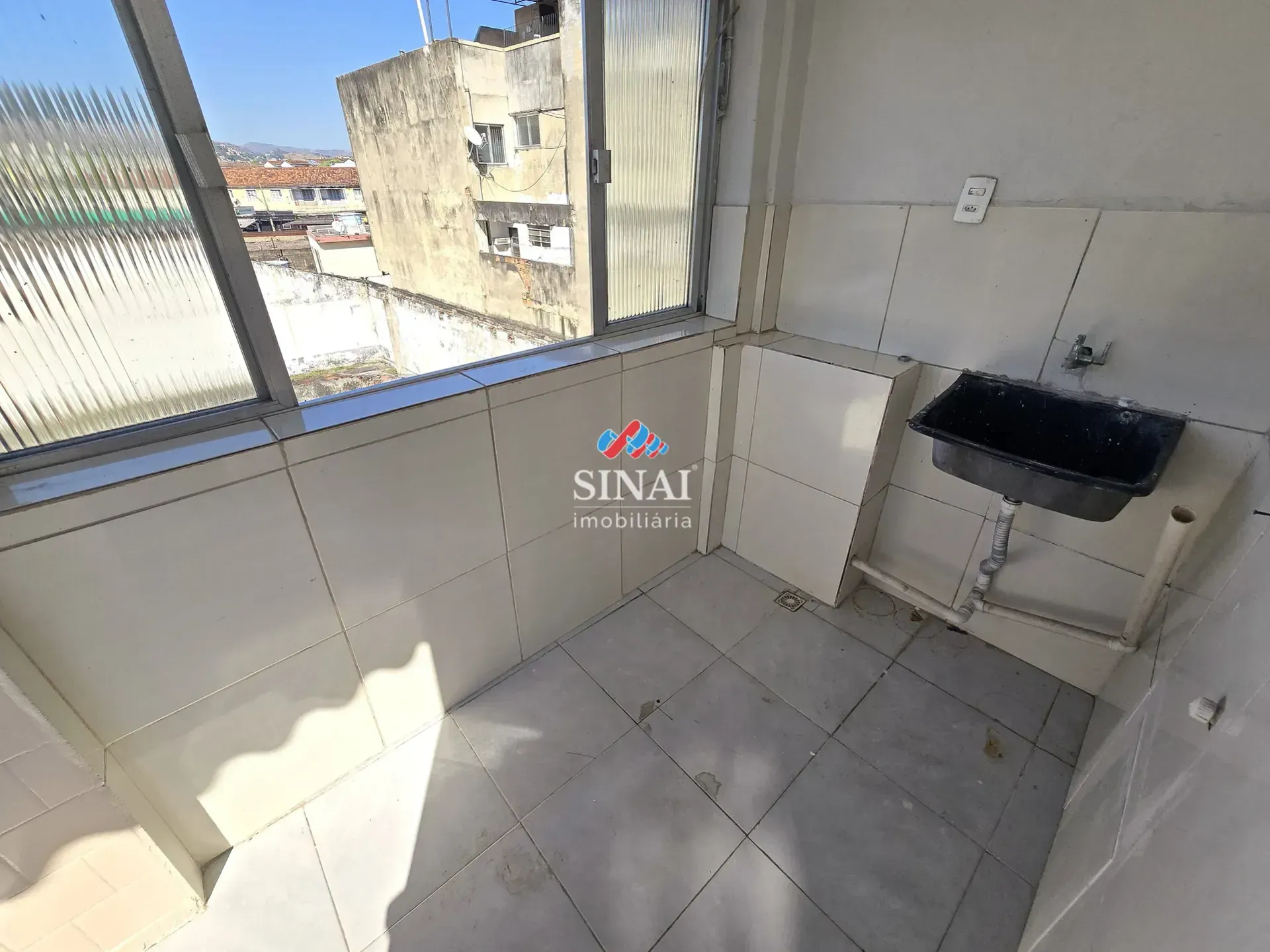 Apartamento de 3 quartos com varanda e sem vaga — photo 33