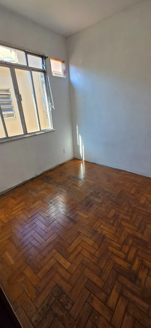Unfurnished house with 2 bedrooms and a gas kitchen — photo 10